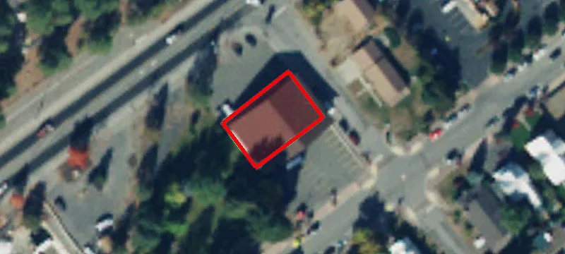 1133 Us Hwy 2nd 2