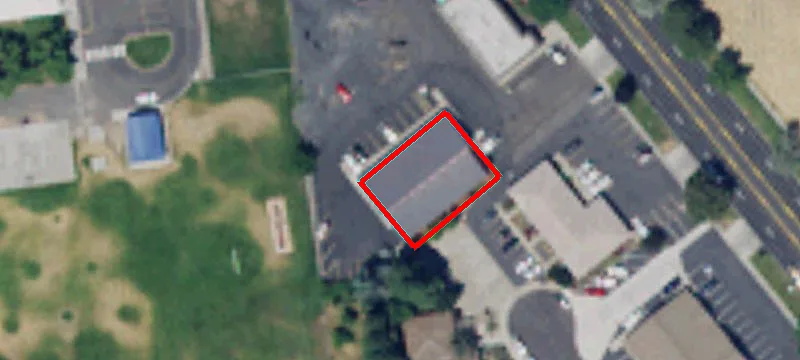 1336 Pioneer Way