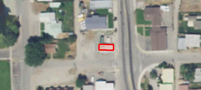1100 Main St