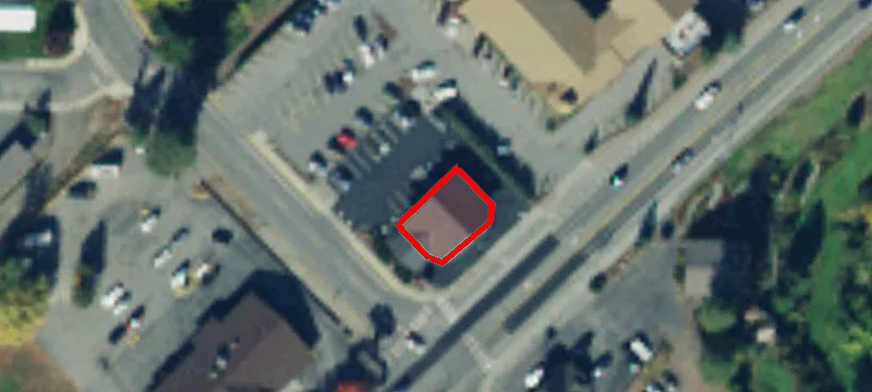 300 Us Hwy 2nd 2