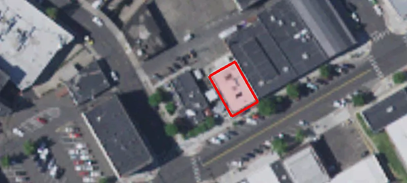 33 Colville St