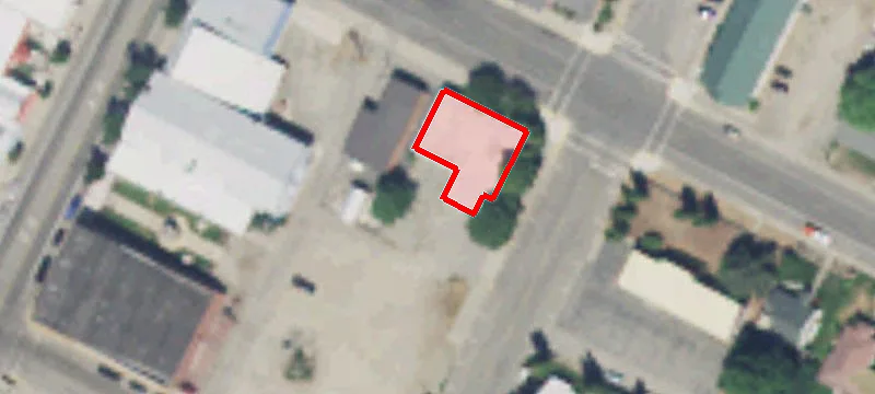 702 Central Ave