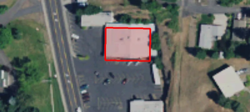 850 Grand Ave