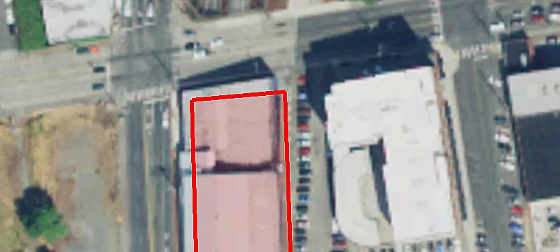 2101 Jefferson Ave