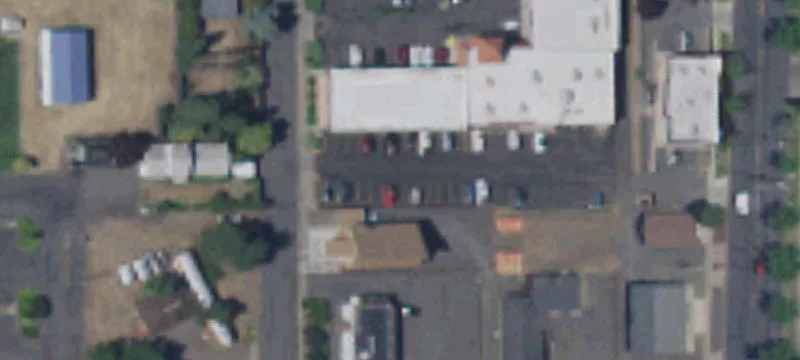 2200 Melrose St