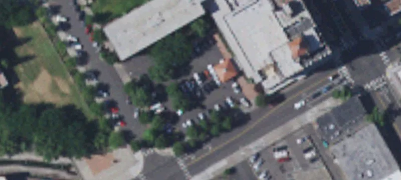 24 Rome St