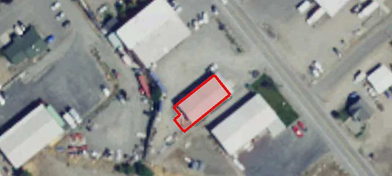 440 Rock Is Rd