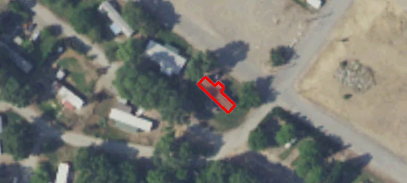 2400 Tacoma Ave, Unit 31