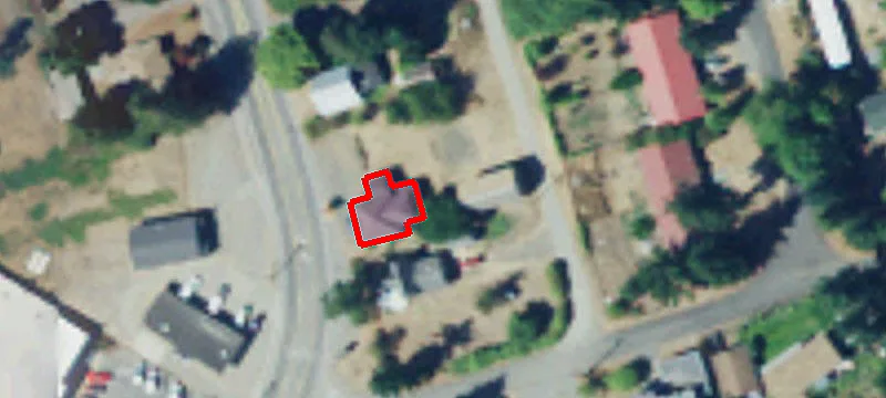 1821 Irondale Rd