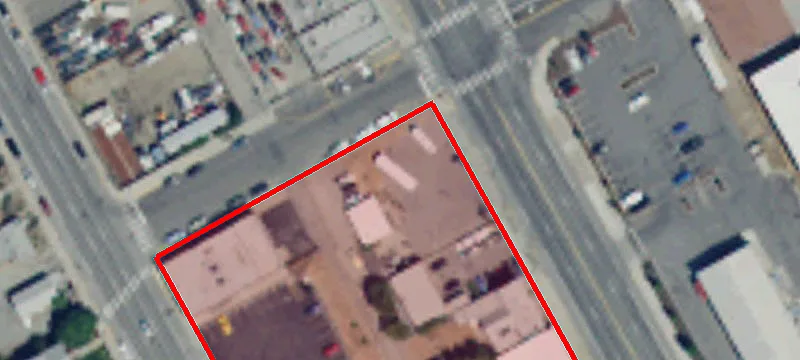 400 Wenatchee Ave