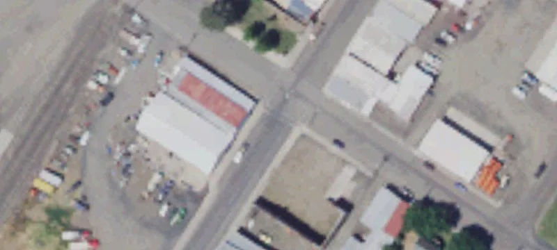301 Main St