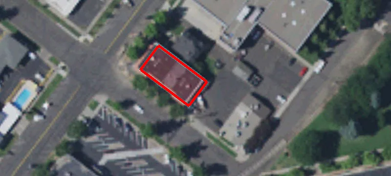 7 Touchet St