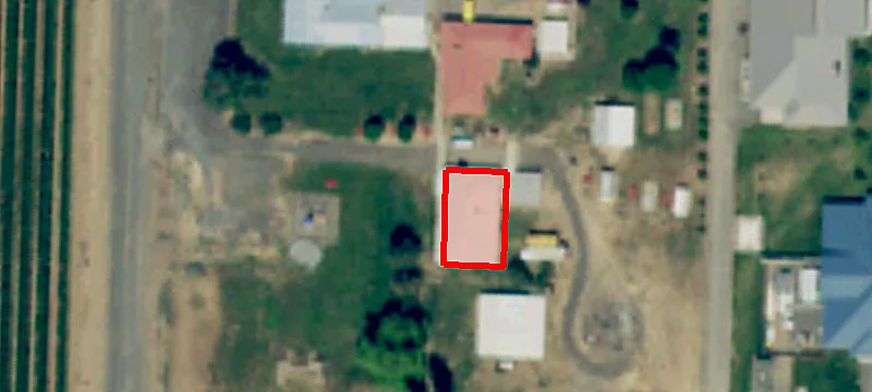 1107 Mckinley Rd