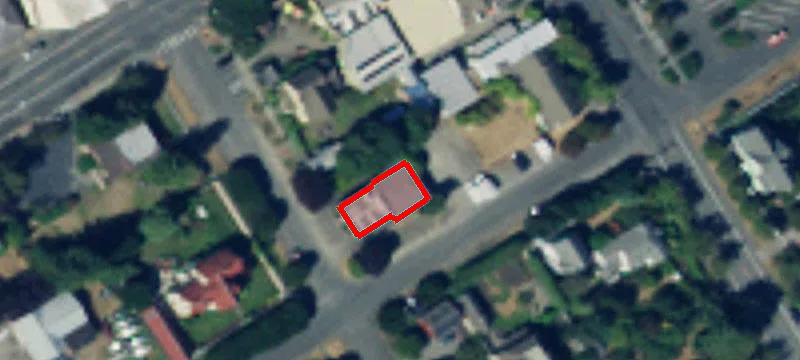 608 Polk St