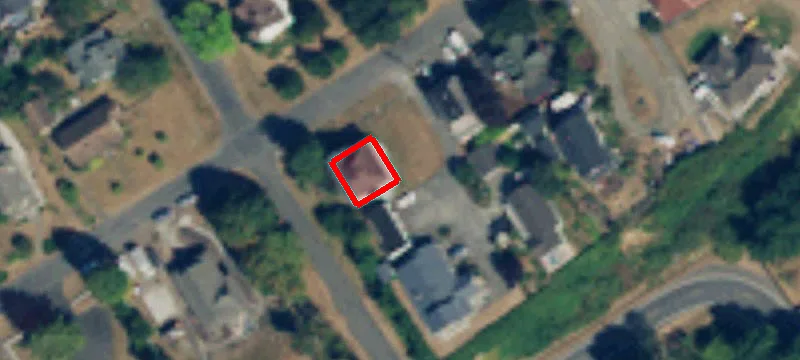 737 Franklin St, Unit 1