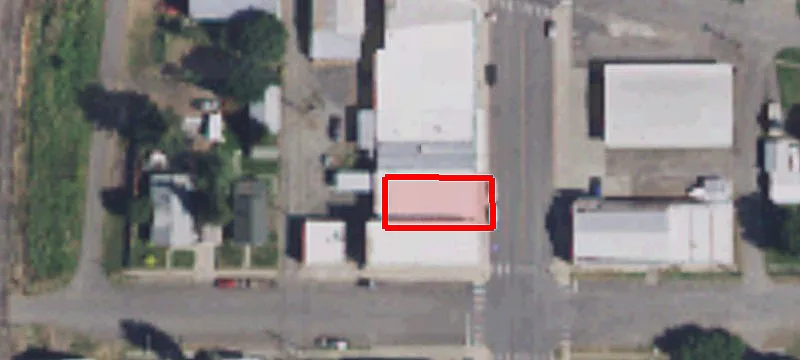 610 Whitman Ave