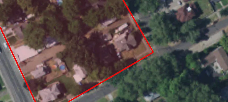 25 Whitman St
