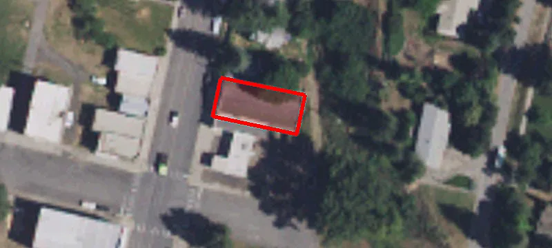 415 Whitman Ave
