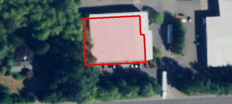 2470 Salashan Loop