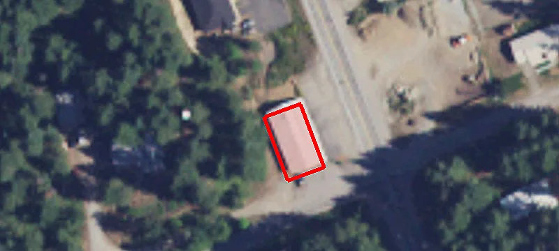 601 Hwy 20
