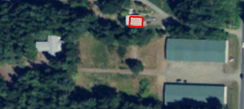 10903 Pacific Way