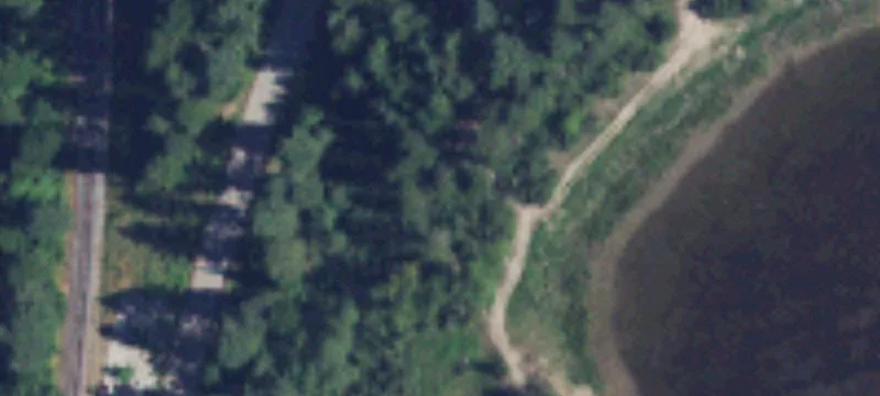 932 Ashenfelter Bay Rd