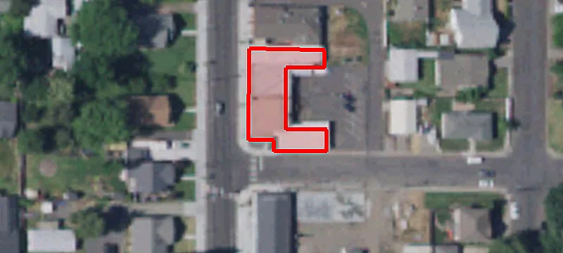 100 College Ave, Unit A