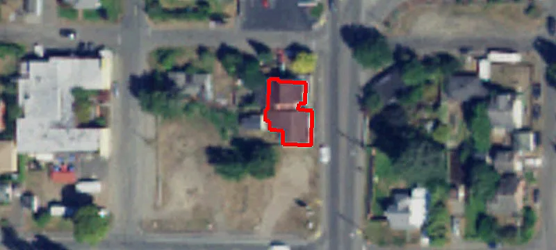 3811 Pacific Way