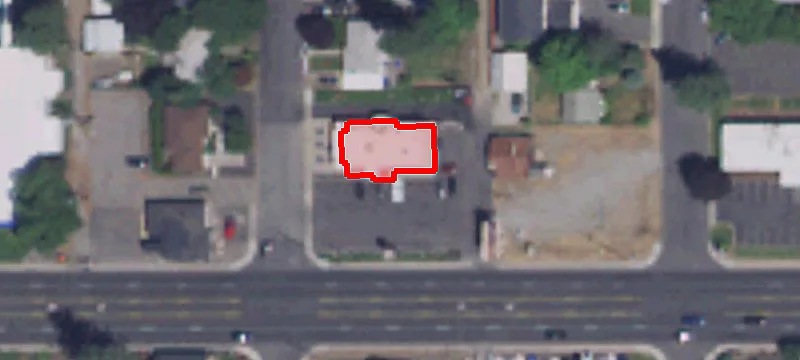 310 Francis Ave