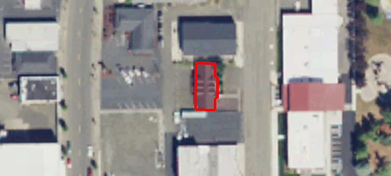 416 4th St