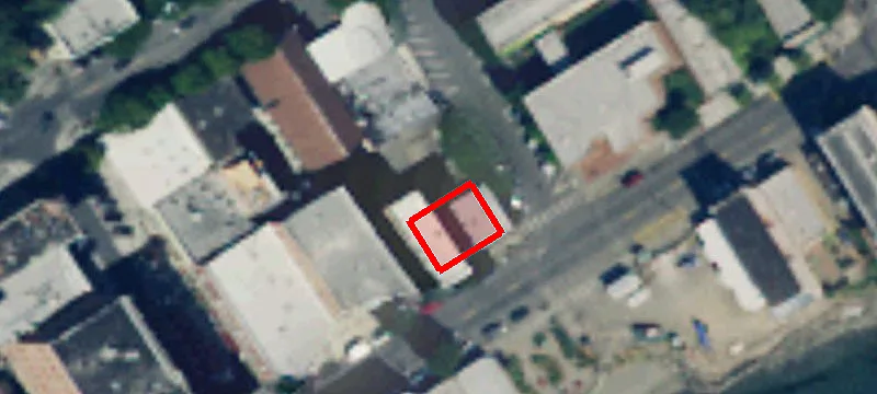 804 Water St