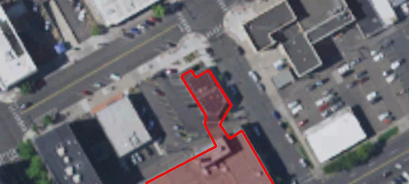 28 Alder St
