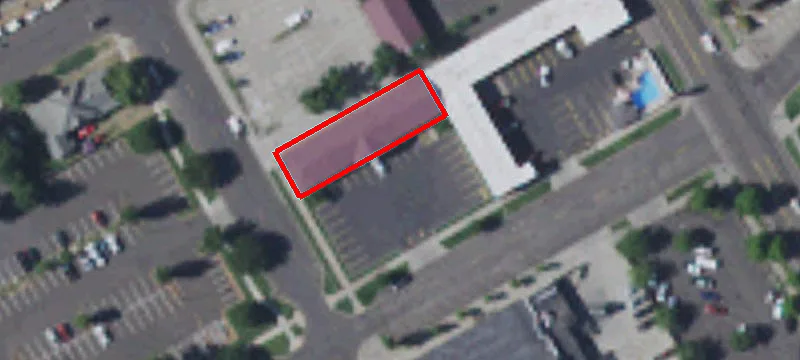 22 Cherry St
