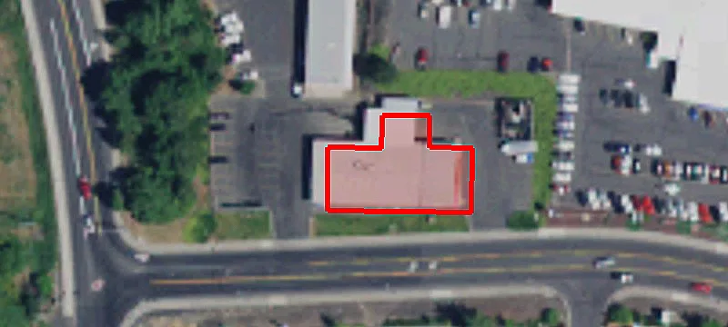 160 Bishop Blvd
