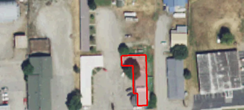 205 3rd Ave