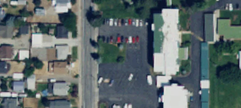 651 Okanogan Ave