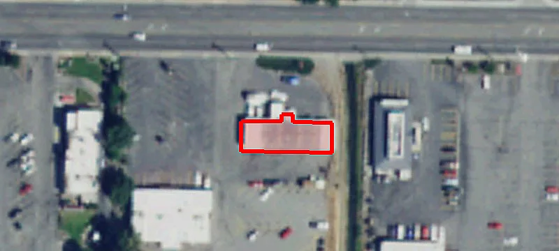 710 Grant Rd