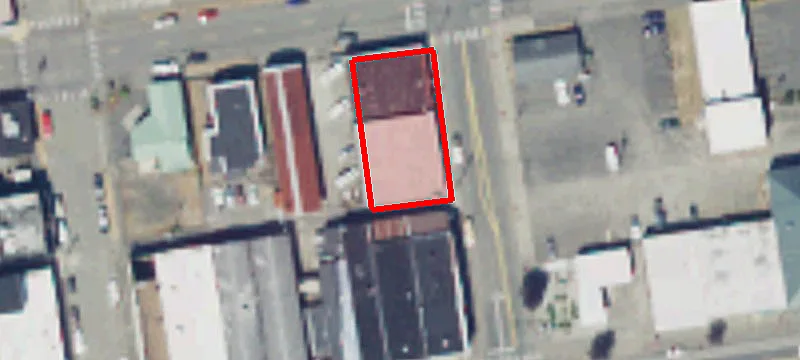 115 3rd St