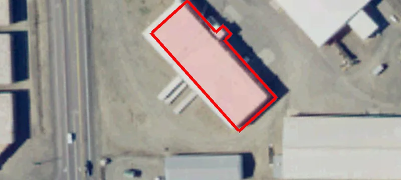 101 Waneta Rd