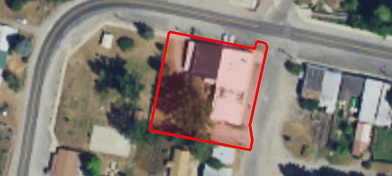 203 Shaffer Ave