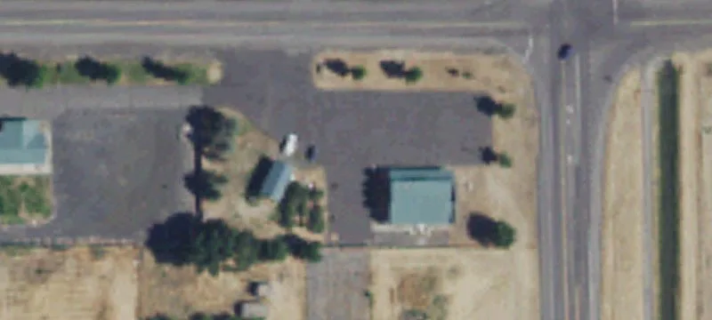 2105 Bench Rd