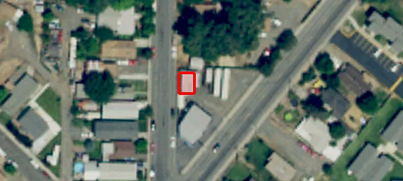 415 Camas Ave
