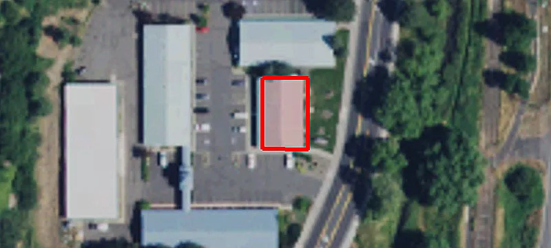 1250 Bishop Blvd