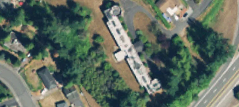 2901 Whitehorse Trl