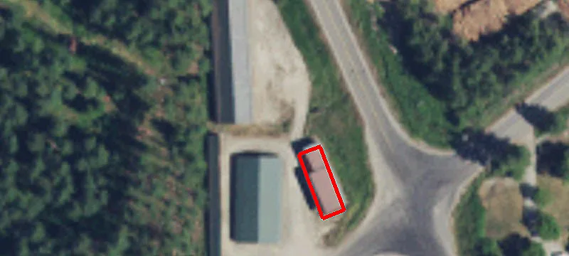 2271 Mckenzie Rd