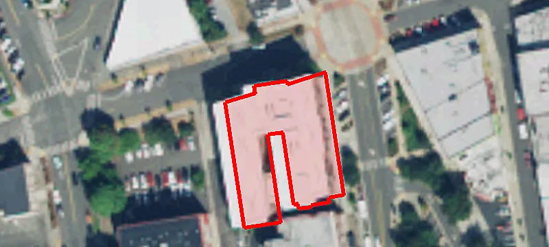 708 Market St, Unit P-19