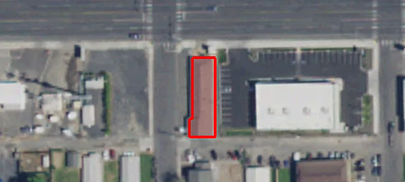 1100 Main St