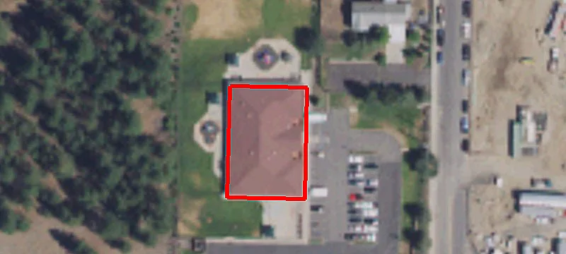 1625 Farwell Rd