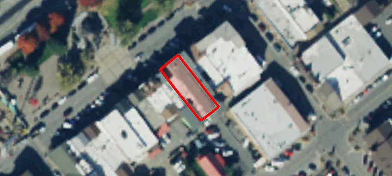 833 Frnt St
