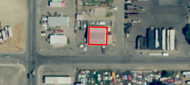 120 Warehouse Ave